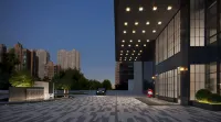 UrCove by Hyatt Xuchang Angel City Hôtels à proximité de : Xuchang Radio and TV University