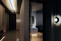 SHIJIYUAN International hotel - Gym