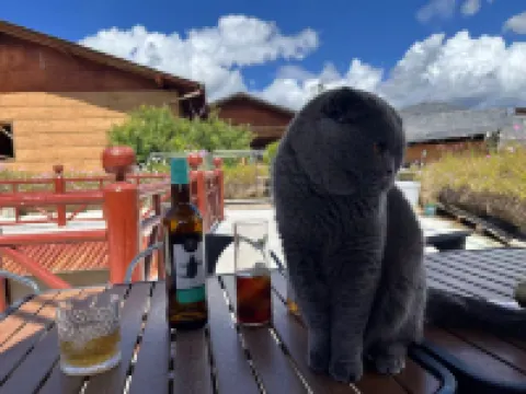 Shangri-La Xiaokou Chaiqi Inn