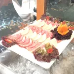 スター コンベンション ホテル - 朝食