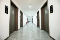 Weishi Preferred Hotel