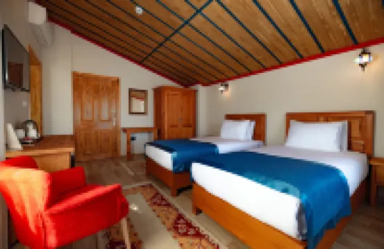 卡帕多西亞舒適酒店