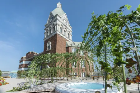 Royal Chester Nagasaki Hotel&Retreat