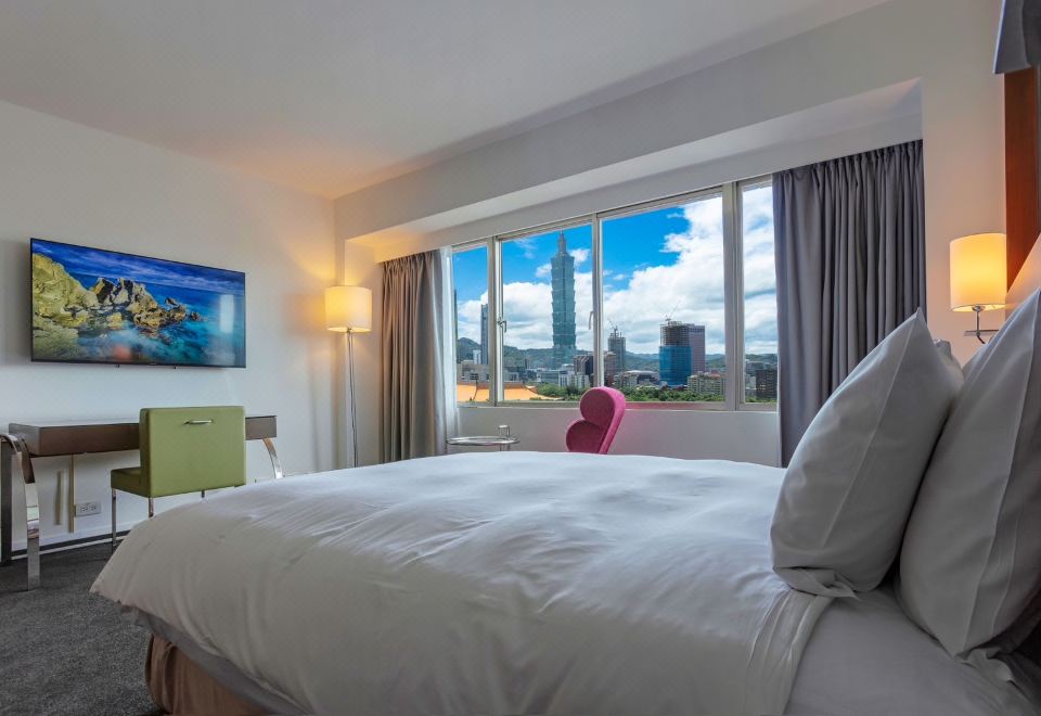 유나이티드 호텔 주변