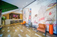 易捷連鎖飯店（景德鎮陶瓷大學湘湖店）