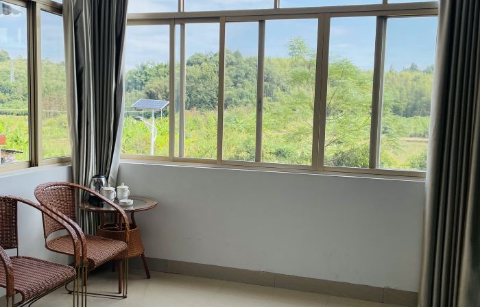 Danxia Mountain Twinkling Window Inn (Danxia Mountain Tourist Attraction Branch)