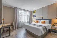 Homeinn Selected Hotel (Jiaozhou Xiwang Road) Hotels in Jiaozhou