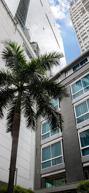 รูปภาพของโรงแรมนันทรา สุขุมวิท39