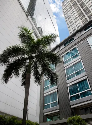 Nantra Sukhumvit 39 Hotels near Dinosaur Planet