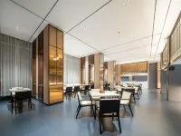 Lily One Court Hotel（Foshan Zu Temple Creative Industrial Park Store ） - Frühstück