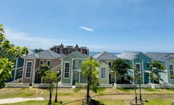 Novaworld Phan Thiet - Alala Stay