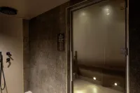 瓦爾多夫洛卡德酒店（Hotel L Ormaie） - SPA