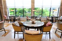 SSAW Boutique Hotel Hangzhou Qiandao Lake - Frühstück