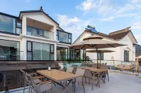 Suzhou Xinyue Courtyard Farmhouse - Private Pools