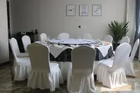 Golden Phoenix Hotel Luohe - Aamiainen