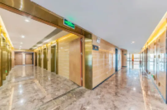 虎鯨電競飯店（珠海前山店）