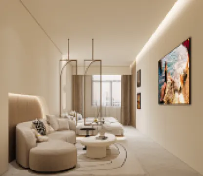 YUE  XI  SMART HOTEL Hotels near Yazhou Ancient City