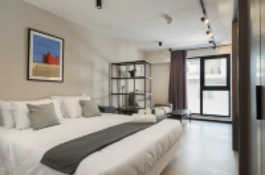 馬耳他中心阿德吉奧公寓酒店