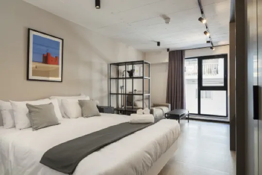 Aparthotel Adagio Malta Central