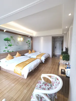 Longchuan Huanji Farm