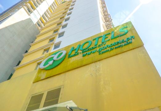 고 호텔 티모그 이미지