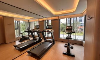 JI Hotel (Guangzhou Baiyun Airport T2T3 Terminal)