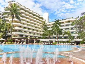 Shangri-La Singapore