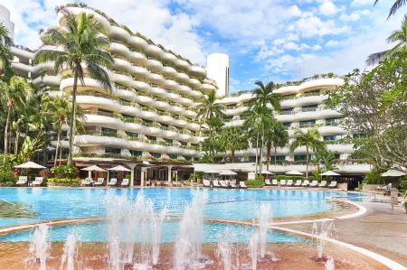Shangri-La Singapore