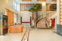 宜桂閣飯店（佛山南海萬科廣場千燈湖度假區店）