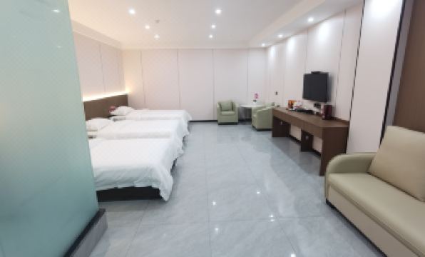 Times Business Hotel