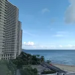 Shajiao Bay Seaview Hotel - Ocean View