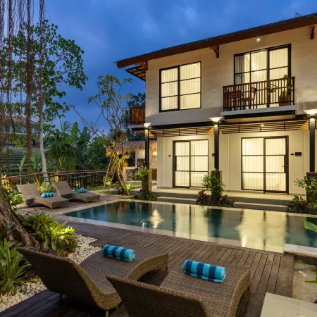 Paripadi Studio Canggu