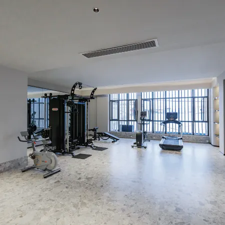 Damei Kerry Hotel (Xiaogan Shouheng City Store)