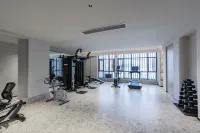 Damei Kerry Hotel (Xiaogan Shouheng City Store)