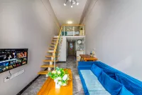 Xibei Hotel (Nanchang West Railway Station Branch of Jiulong Lake women's health care hospital) Hotels in 