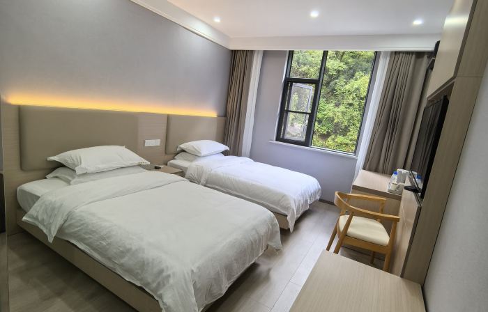 Cona Xile Hotel