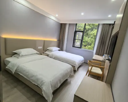 Cona Xile Hotel Hotel di Cona