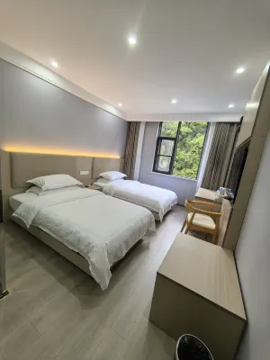 Cona Xile Hotel
