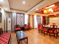 Panshi Hotel Hotels in Cao County