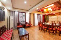 Panshi Hotel Hotel di Provinsi Cao