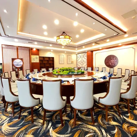 Zunyi Guesthouse