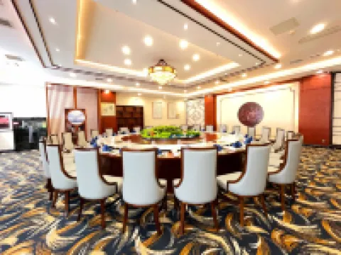遵義ホテル（遵義会議會址）