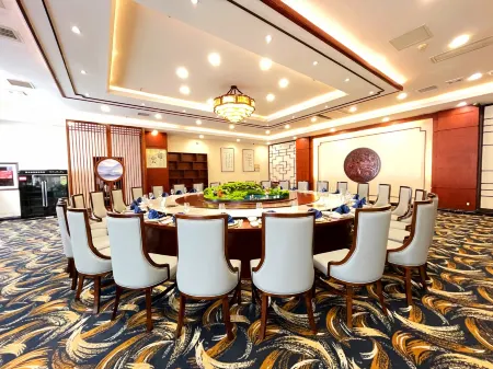 Zunyi Guesthouse Отели рядом с достопримечательностью «Zunyi Ocean World»