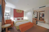 Grand Tjokro Yogyakarta