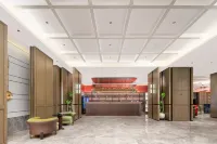 GreenTree International Hotel (Dezhou Qingyun)