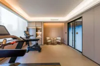 JI Hotel (Weifang Changyi Weishui Fengqing Wetland Park) Hotel di Changyi