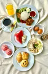 The Guest Hotel & Spa Hotel di Siliau
