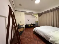 Guanjuexing Serviced Apartment