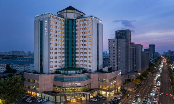 Courtyard by Marriott Yangzhou