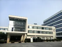 Moon Lake Bay Hotel Hotels in Xu Zhuang Software Park/Xianlin University City